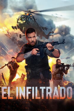 Infiltration (2022)