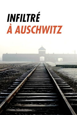 Infiltré à Auschwitz (2021)