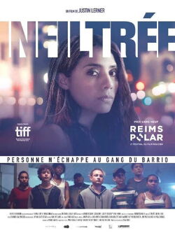 Infiltrée (2023)