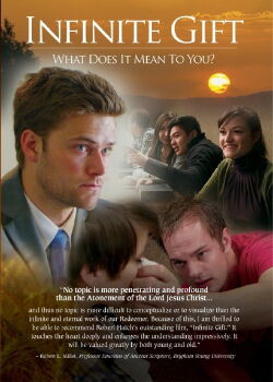 Infinite Gift (2015)