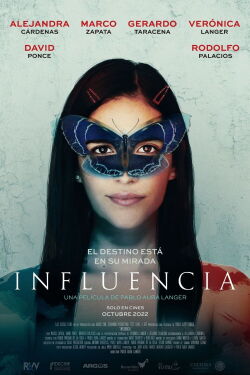 Influence (2019)