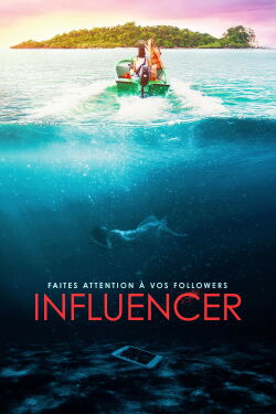 Influencer (2023)