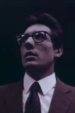 Informazione Leitmotiv. L'informazione è ciò che conta (1969)