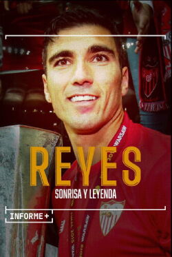 Informe Plus+. Reyes, sonrisa y leyenda (2024)