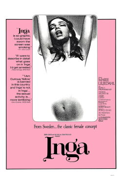 Inga – Ich habe Lust (1968)