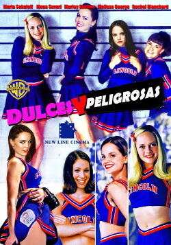 Ingenuas y peligrosas (2001)