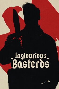 Inglourious Basterds (2009)