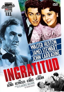 Ingratitud (1938)