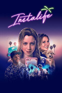 Ingrid Goes West (2017)