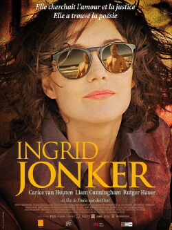 Ingrid Jonker (2011)
