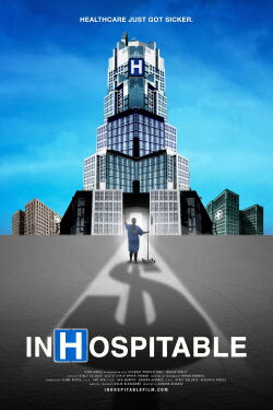 Inhospitable (2022)