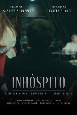 Inhóspito (2024)