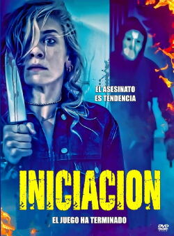 Iniciación (2021)