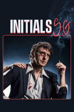 Initials S.G. (2019)