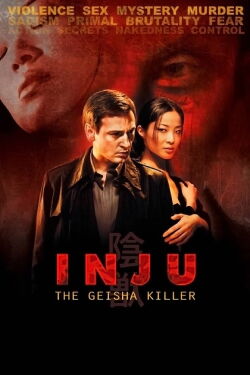 Inju, The Beast in the Shadow (2008)