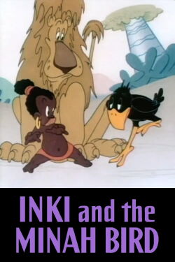 Inki und der Rabe (1943)