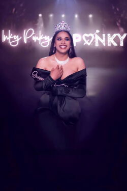 Inky Pinky Ponky - The Feature (2024)