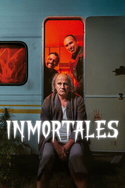 Inmortales (2025)