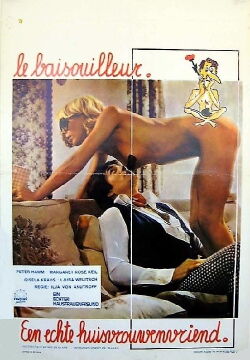 Inn of 1000 Sins (1975)
