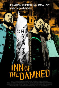 Inn of The Damned (2022)
