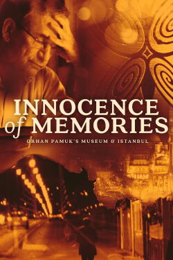 Innocence of Memories (2016)