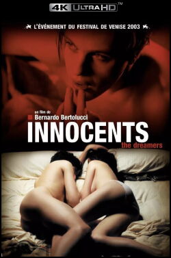 Innocents : The Dreamers (2003)