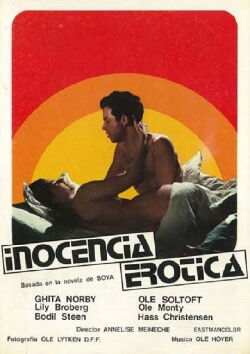 Inocencia erótica (1965)
