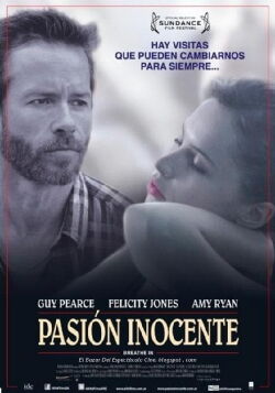 Inocente seduccion (2013)