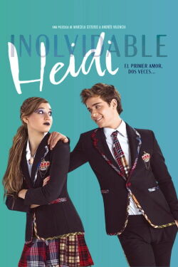 Inolvidable Heidi (2026)