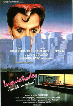 Inquietudes (1985)