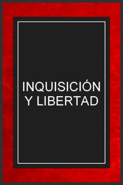 Inquisición y libertad (1982)