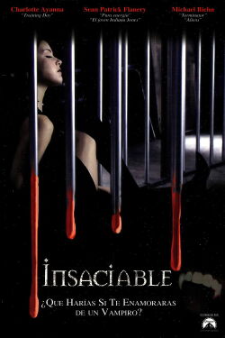 Insaciable (2006)