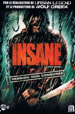Insane (2007)