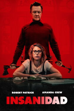Insanidad (2019)