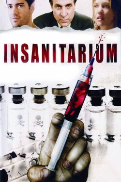 Insanitarium (2008)