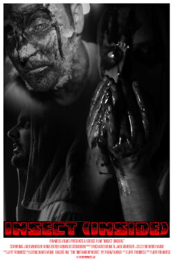 Insect Inside (2015)