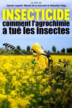Insecticides: A License to Kill (2021)
