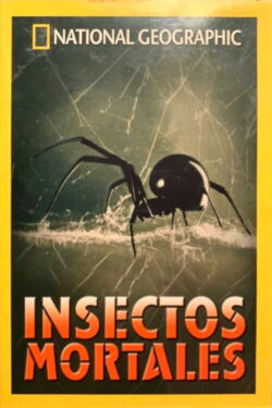 Insectos Mortales (2003)