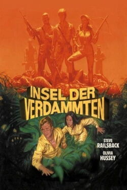 Insel der Verdammten (1982)