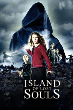 Insel der verlorenen Seelen (2007)