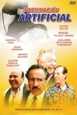 Inseminación Artificial (1993)