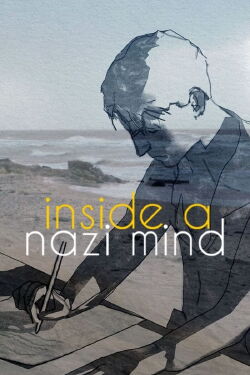 Inside a Nazi Mind: The Kindly Ones by Jonathan Littell (2023)