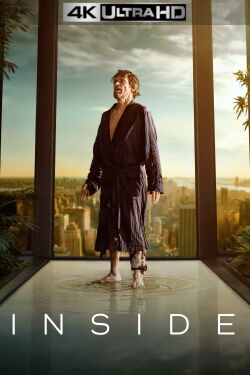 Inside (2023)