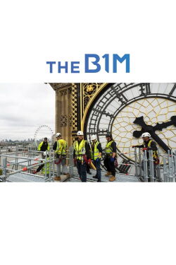 Inside Big Ben's Makeover (2020)