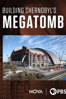 Inside Chernobyl's Mega Tomb (2016)