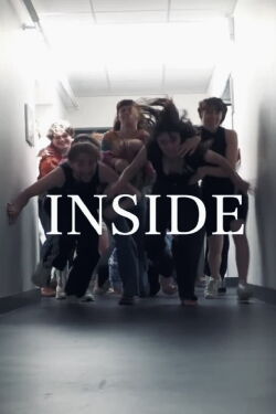 INSIDE CPES (2024)