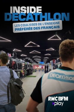 Inside Decathlon : dans les coulisses de l'enseigne préférée des Français (2024)