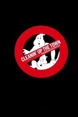 Inside Ghostbusters (2020)