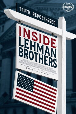 Inside Lehman Brothers – Whistleblower packen aus (2018)