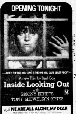 Inside Looking Out (1977)